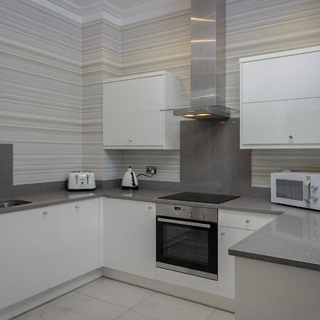 Mode Breck Apartments 풀톤르필드 외부 사진