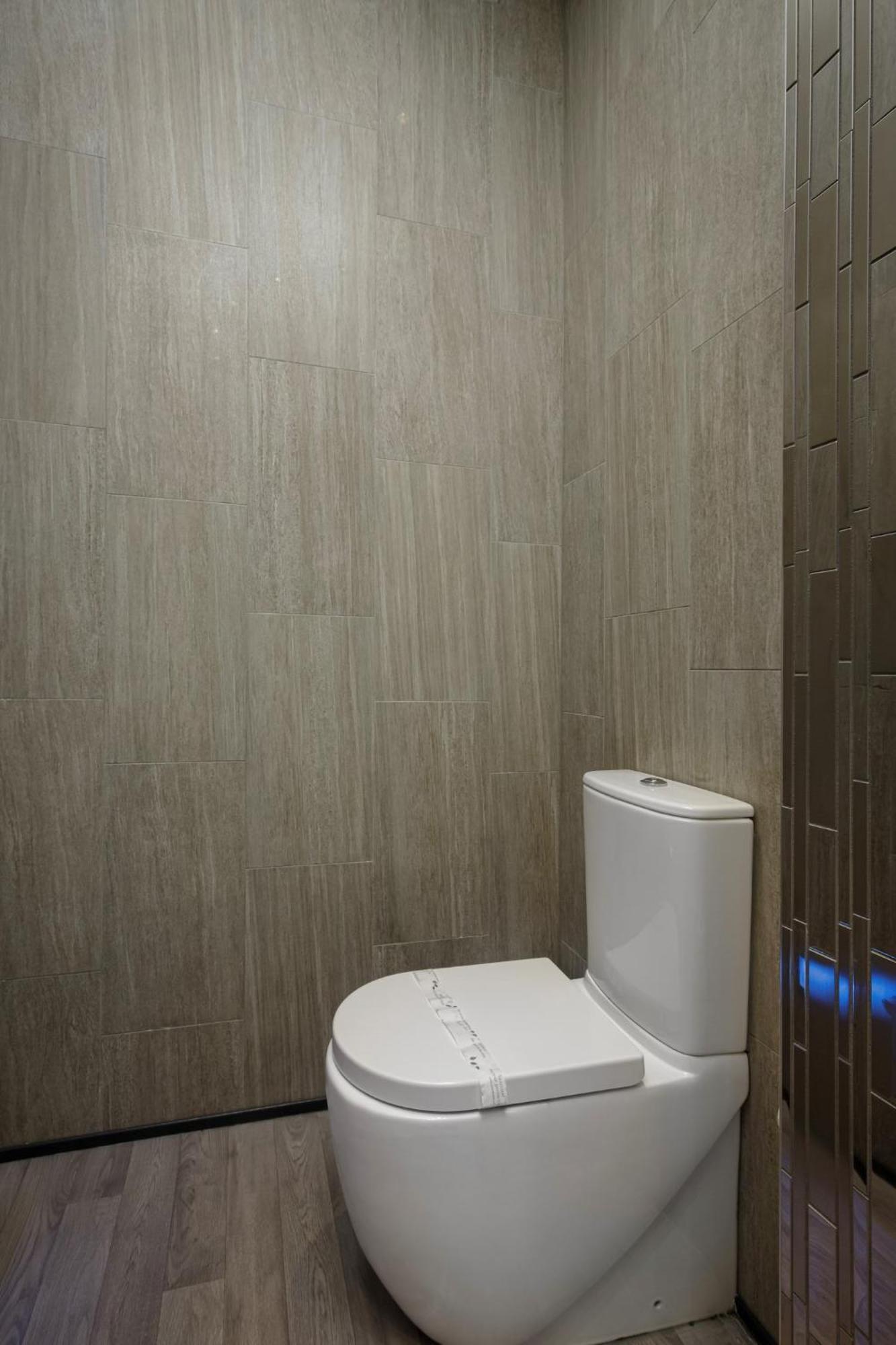 Mode Breck Apartments 풀톤르필드 외부 사진