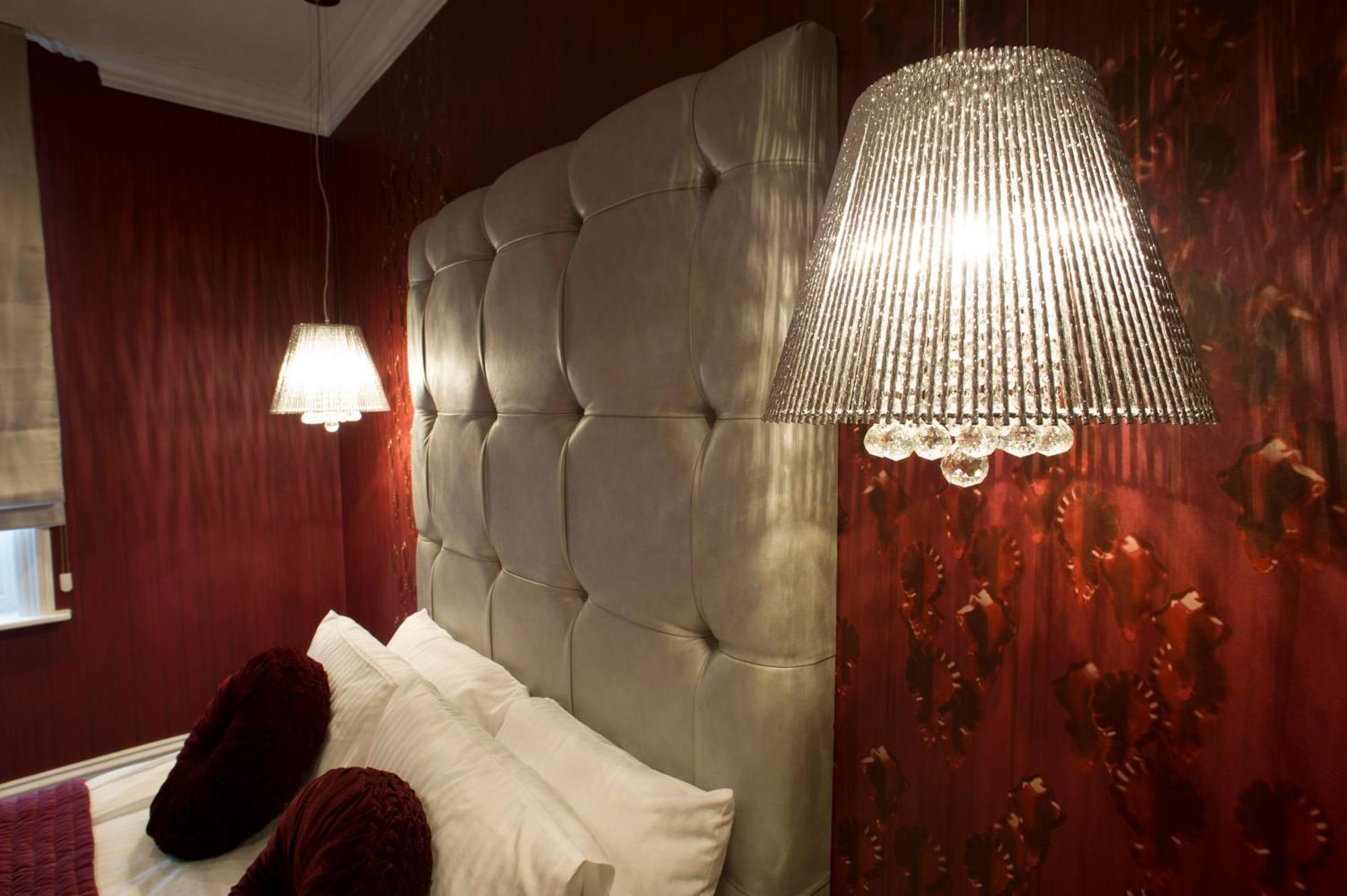 Mode Breck Apartments 풀톤르필드 객실 사진