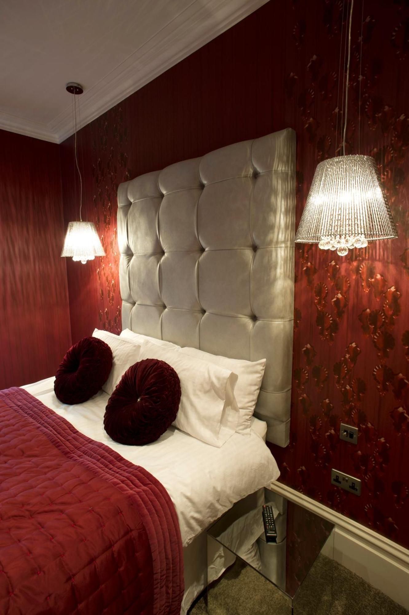 Mode Breck Apartments 풀톤르필드 객실 사진