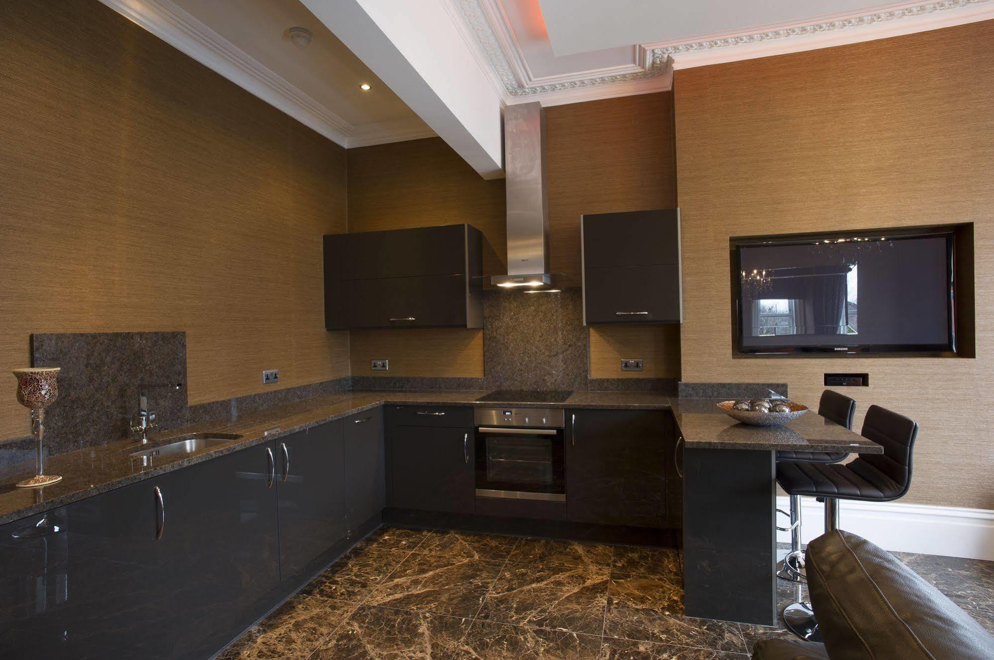 Mode Breck Apartments 풀톤르필드 외부 사진